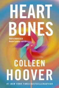 Heart bones (Paperback)
