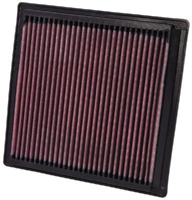 K&N vervangingsfilter Dodge Durango 2004-2009 / Chrysler Aspen 2007-2009 (33-2288) 332288