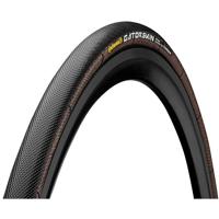 Continental Buitenband tube (25-622) 700x25c sprinter gatorskin zwart