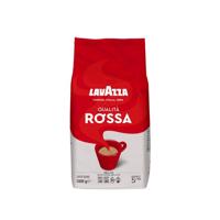 Koffie lavazza bonen qualita rossa 1000gr | 6 stuks