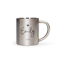 Mok bedrukken - 175 ml