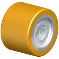 Blickle HTH 82X60/25-52K Heftruckwiel Wieldiameter: 82 mm Draagvermogen (max.): 550 kg 1 stuk(s)