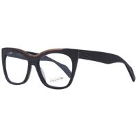 Unisex Brillenframe Yohji Yamamoto YY1030 54115 - thumbnail
