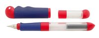 Schneider S-162802 Vulpen Base Kid A Rood Schneider S-162802 Vulpen Base Kid A Rood