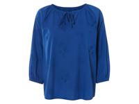 esmara Dames top (Blauw, 38)