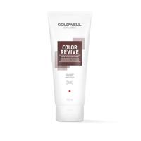 Goldwell Dualsenses Color Revive Color Giving Conditioner Cool Brown 200ml Goldwell Dualsenses Color Revive Color Giving Conditioner Cool Brown 200ml