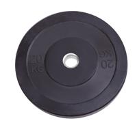 RS Sports bumper plate 20 kg - thumbnail