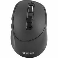 Muis Yenkee SLIDER - YMS 2080GY Grijs