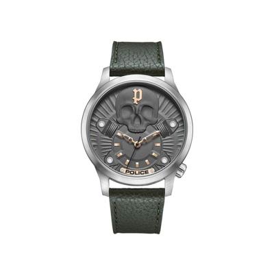 Police (Ø 46 mm) Heren horloge