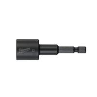 Milwaukee Accessoires SHOCKWAVE Krachtdop Hex 13 x 65 mm - 4932352545