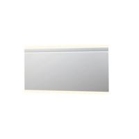 Spiegel INK SP6 180x4x80 cm Met Spiegelverwarming Aluminium Kader