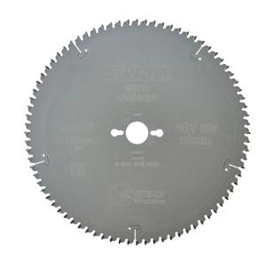 DeWALT Cirkelzaagblad voor Laminaat | Extreme | Ø 305mm Asgat 30mm 80T - DT4288-QZ