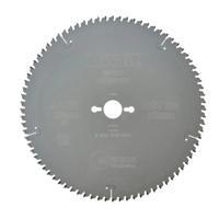 DeWALT Cirkelzaagblad voor Laminaat | Extreme | Ø 305mm Asgat 30mm 80T - DT4288-QZ DeWALT Cirkelzaagblad voor Laminaat | Extreme | Ø 305mm Asgat 30mm 80T - DT4288-QZ