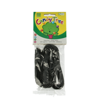 Candy Tree Dropveters zout glutenvrij bio 100 Gram
