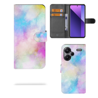 Hoesje Xiaomi Redmi Note 13 Pro Plus Watercolor Light