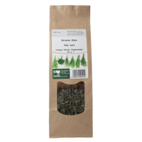 Marma Groene thee 100 Gram
