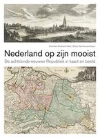 Historische Atlas Nederland op zijn mooist | Thoth