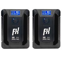 2x FXLion Nano TWO Wireless