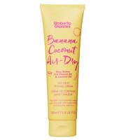 Umberto Giannini Banana Coconut Air-Dry Cream 150ml