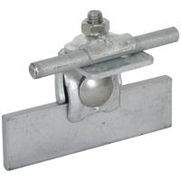 DEHN FK KB 6.10 KBF0.7 8 W STTZN Flensklem 1 stuk(s)