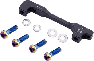 SRAM schijfrem adapter / spacer set