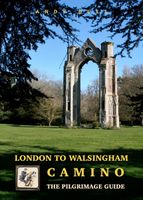 Pelgrimsroute - Wandelgids London to Walsingham Camino | Trailblazer Guides - thumbnail