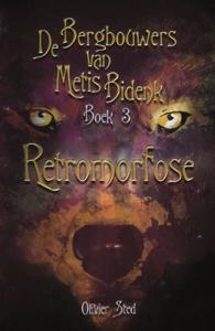 Retromorfose (Paperback)