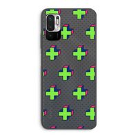 8-bit N°10: Xiaomi Redmi Note 10 5G Transparant Hoesje