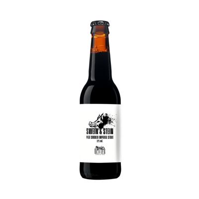 Menno Olivier Swein & Stein 33cl