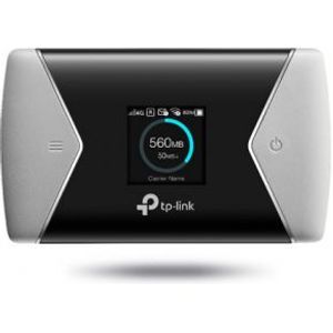 TP-LINK M7650 Draadloze netwerkapparatuur voor mobiele telefonie