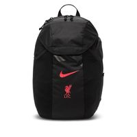 Nike Liverpool Rugzak 2023-2024 Zwart Rood - thumbnail