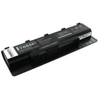 YANEC laptop accu 5200mah YANEC laptop accu 5200mah