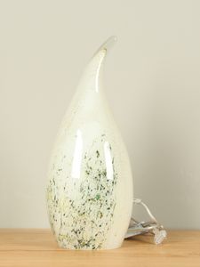 Glaslamp Dust, 45 cm