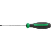 Stahlwille 4620 6 1,6X10,0X200 SCHLITZSCHRAUBENDREHER MIT DRALL-GRIFF Platte schroevendraaier