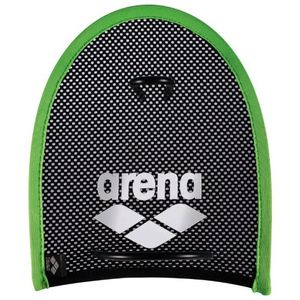 Arena Flex handpeddels groen