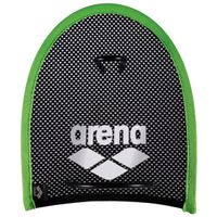 Arena Flex handpeddels groen