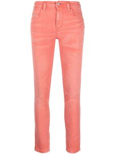 Diesel jean 2015 Babhila à coupe skinny - Rose