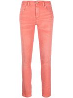 Diesel jean 2015 Babhila à coupe skinny - Rose - thumbnail