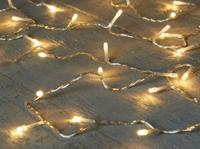 Premium LED 120l/12 m warm wit - Annas collection