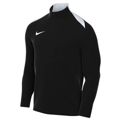 Nike Dri-FIT Academy Pro 24 Trainingstrui 1/4-Zip Kids Zwart Wit Nike Dri-FIT Academy Pro 24 Trainingstrui 1/4-Zip Kids Zwart Wit