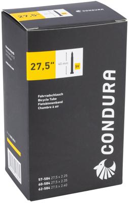 CONDURA binnenband - 27,5"