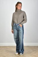 Citizens of Humanity jeans Ayla Baggy Tuxedo Stripe 2175-3011 drome