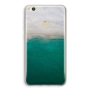 Stranded: Huawei Ascend P8 Lite (2017) Transparant Hoesje