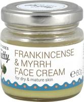 Zoya Goes Pretty Face cream frankincense & myrrh
