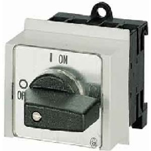 T0-2-8900/IVS  - Safety switch 4-p 5,5kW T0-2-8900/IVS