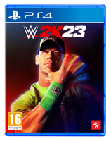 PS4 WWE 2K23 kopen