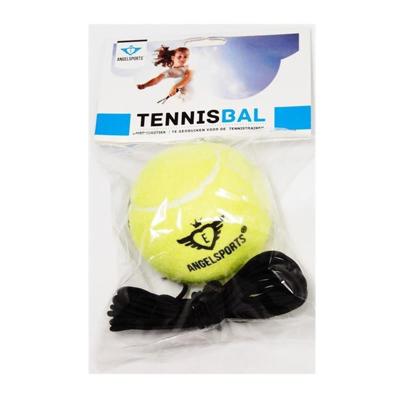Tennisbal met Elastiek