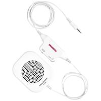 Sangean PS-300 Mini-luidspreker Wit Sangean PS-300 Mini-luidspreker Wit