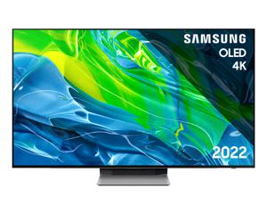 Samsung 4K Smart OLED TV 55S95B (2022) 55"