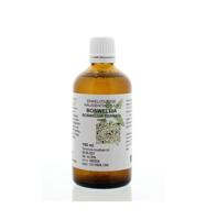 Boswellia serrata / boswellia tinctuur